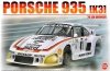 NuNu PN24006 Porsche 935 [K3] '79 LM Winner 1/24