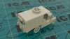 ICM 35665 Model T 1917 Ambulance (early), WWI AAFS Car (1:35)