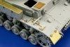 Eduard 36099 Flakpanzer Ostwind 1/35 Dragon