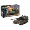 Revell 03279 Panzerhaubitze 2000 1/35