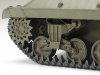 Tamiya 35350 U.S. Tank Destroyer M10 (Mid Production) 1/35