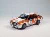 NuNu PN24018 MITSUBISHI LANCER TURBO 82 RALY 1000 LAKES 1/24