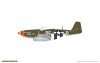 Eduard D48077 P-51D-5 EDUARD 1/48 