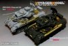 Voyager Model PE35853 Modern German Gepard A2 SPAAG Basic For MENG TS-030 1/35