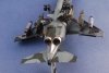 Kitty Hawk 80106 Sepecat Jaguar GR.1/GR.3 (1:48)