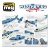 Ammo of Mig Jimenez 5208 TWA ISSUE 8 SEAPLANES (ENGLISH)