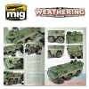 AMMO of Mig Jimenez 4525 - The Weathering Magazine - Modern Warfare (English Version)