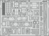 Eduard BIG49427 B-17F alternate nose (frame X) PART I EDUARD 1/48