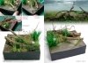 AK Interactive AK8050 DIORAMAS F.A.Q 1.2 EXTENSION – WATER, ICE & SNOW (English)