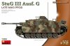 MiniArt 72112 StuG III Ausf. G Late Miag Prod. 1/35