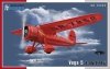 Special Hobby 72422 Vega 5 'Lady Lindy'’ 1/72