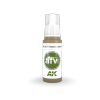 AK Interactive AK11370 Russian Sand 7K 17ml