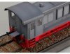 Trumpeter 00216 German WR 360 C12 Locomotive (1:35)