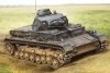 Hobby Boss 80131 German Panzerkampfwagen IV Ausf B