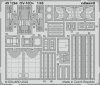 Eduard 491264 OV-10D+ ICM 1/48