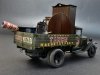 MiniArt 38013 SOVIET 1,5 TON CARGO TRUCK (1:35)