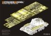 Voyager Model PE35919 WWII British Archer Self-Propelled Anti-Tank Gun for TAMIYA 1/35