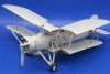 Eduard 32236 Swordfish Mk.I exterior TRUMPETER 1/32