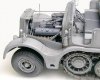 Tamiya 35239 German 18-Ton Heavy Half-Track FAMO (1:35)