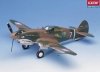 Academy 12280 P-40C Tomahawk (1:48) (2182)