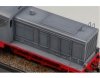 Trumpeter 00216 German WR 360 C12 Locomotive (1:35)