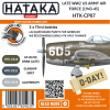 Hataka Hobby HTK-CP07 Late WW2 US Army Air Force (1943-45)