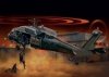 Italeri 1328 UH-60 Black Hawk Night Raid (1:72)
