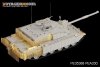 Voyager Model PE35388 Modern British Challenger 2 MBT for TRUMPETER 001522 1/35