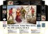 Master Box 35234 The Mohicans. Indian Wars Series, the XVIII century. Kit No 6 1/35