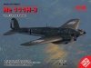 ICM 48261 He 111H-3, WWII German Bomber (1:48)