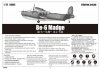 Trumpeter 01646 Be-6 Madge (1:72)
