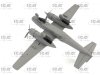 ICM 48287 JD-1D Invader U.S. Navy utility aircraft 1/48