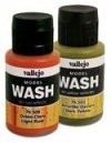 Vallejo 76506 Rust/Rdza 35ml