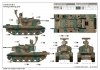 Trumpeter 01599 JGSDF TYPE 87 AW (1:35)