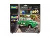 Revell 67053 Citroen 2CV Sauss Ente Model Set 1:24