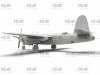 ICM 48320 B-26B Marauder WWII American Bomber 1/48