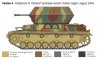 Italeri 6594 Flakpanzer IV Ostwind 1/35