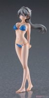 Hasegawa SP461 (52261) 12 Egg Girls Collection 09 Lucy Mcdonnell 1/24
