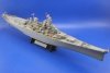 Eduard 53021 USS BB-63 Missouri 1/350 Tamiya