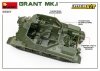 MiniArt 35217 Grant Mk.I w/interior 1/35