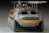Voyager Model PE35472 Mordern Russian BTR-60PU for TRUMPETER 01576 1/35