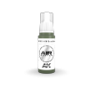 AK Interactive AK11913 A-19F GRASS GREEN – AIR 17ml