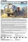 Modelcollect UA72132 German MAN KAT1M1014 8x8 HIGH-Mobility off-road truck (1:72)