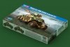 Hobby Boss 83866 Hungarian 39M CSABA Armored Car  (1:35)