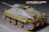 Voyager Model PE35666A WWII German Hetzer Tank Destroyer For DRAGON 6030 1/35