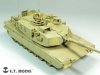 E.T. Model E35-202 US Army M1A2 AIM Main Battle Tank (For TAMIYA 35269) (1:35)