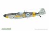 Eduard 2150 Gustav Pt.3 Dual Combo - Bf 109G-6/AS And Bf 109G-14/AS - The Limited Edition 1/72
