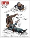 Rye Field Model OM35001 Figure Set for Panther G Late 1/35