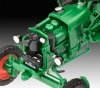 Revell 67821 Deutz D30 - Model Set 1/24