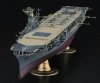 Hasegawa QG66 (72166) Aircraft Carrier Junyo Wooden Deck 1/350